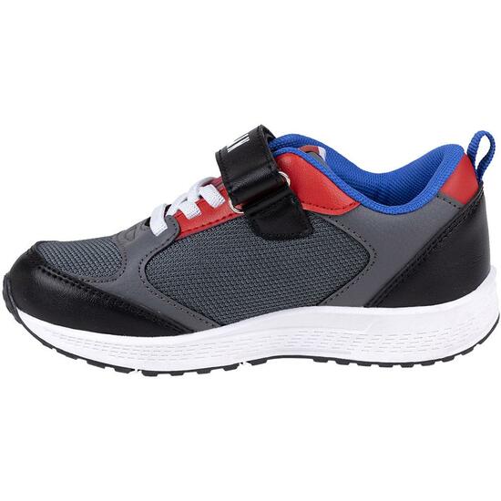 DEPORTIVA SUELA TPR SPIDERMAN RED image 1