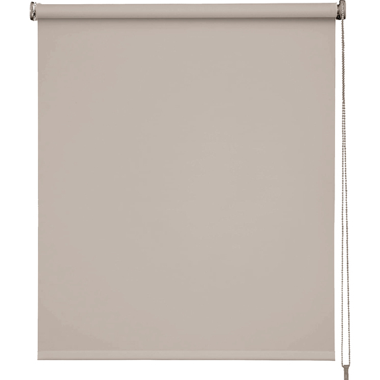 ESTOR ROLLO OPACO 90X180CM - BEIGE image 0