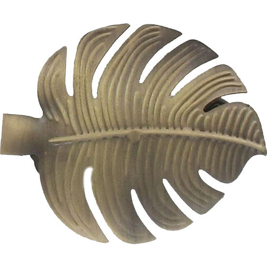 PINZA METAL PM ACAPULCO X2 - BRONCE image 0