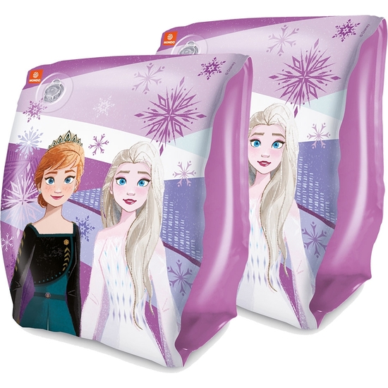 FROZEN MANGUITOS - BRAZALETES HINCHABLES image 0