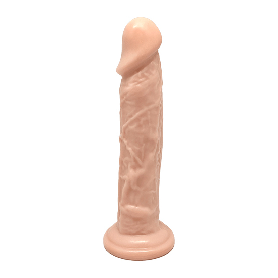 WOOOMY BOOOM - PENE DE GELATINA 17,8 CM image 1