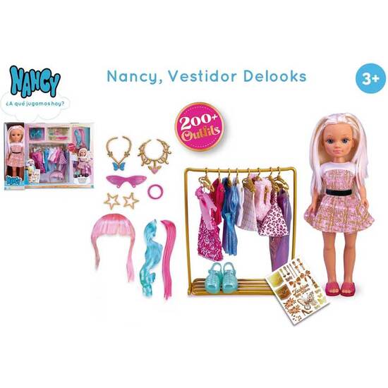 NANCY VESTIDOR DELOOKS image 0