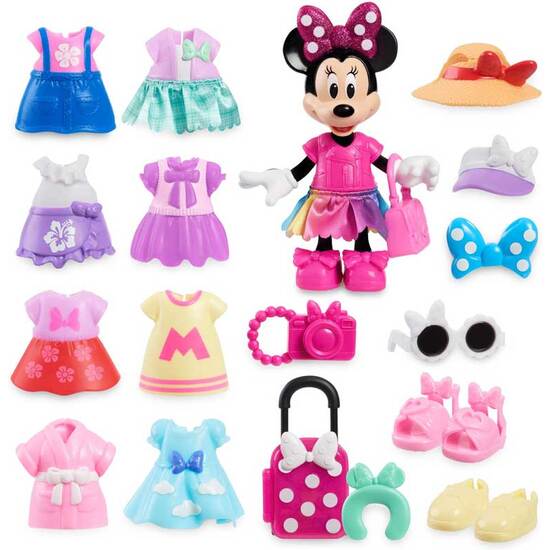 FASHION SET MINNIE image 2