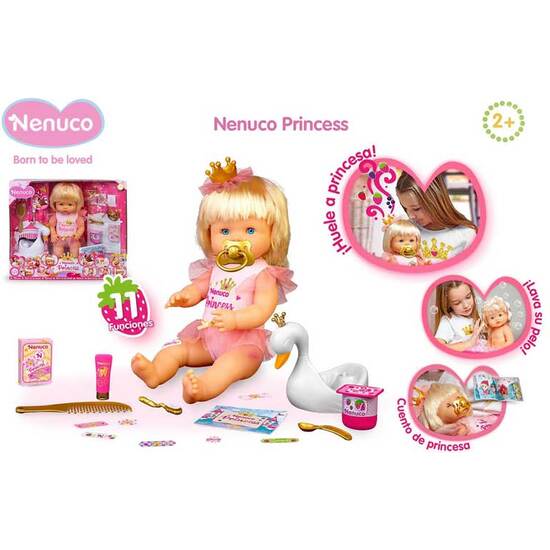 NENUCO PRINCESS image 0