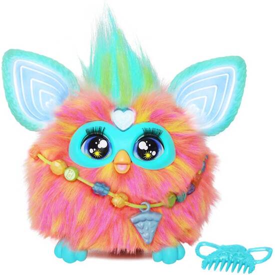 FURBY NARANJA image 1