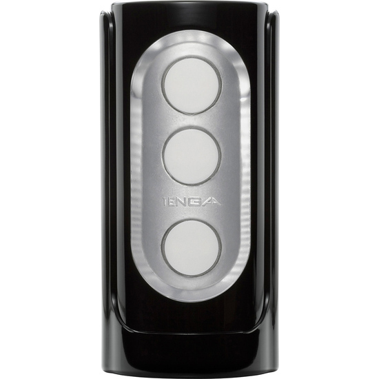 TENGA FLIP HOLE BLACK image 0