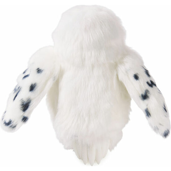 PELUCHE INTERACTIVO HEDWIG HARRY POTTER 23CM image 4