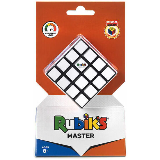 CUBO RUBIKS 4X4 image 0