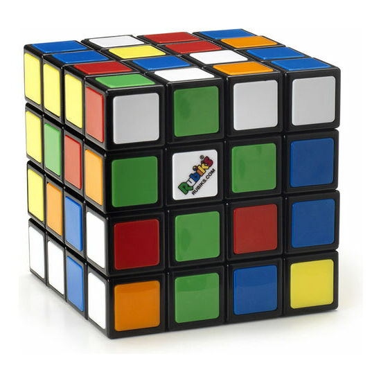 CUBO RUBIKS 4X4 image 2