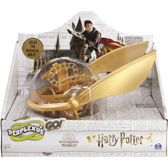 PERPLEXUS GO HARRY POTTER WIZARDING WORLD image 0