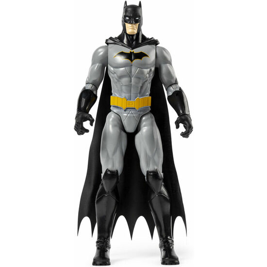 FIGURA REBIRTH BATMAN DC COMICS 30CM image 0