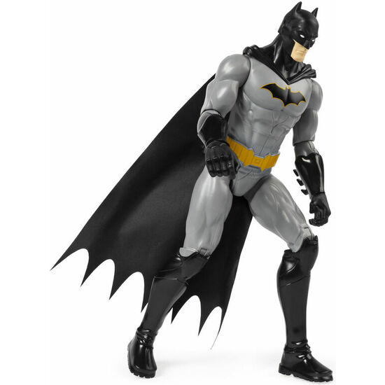 FIGURA REBIRTH BATMAN DC COMICS 30CM image 3