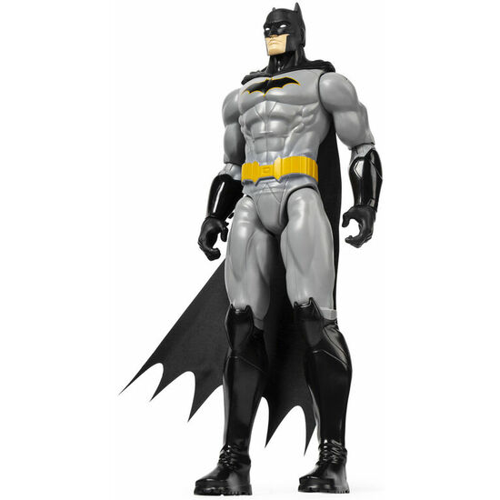 FIGURA REBIRTH BATMAN DC COMICS 30CM image 4