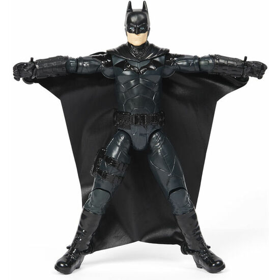 FIGURA BATMAN DC COMICS 30CM image 1