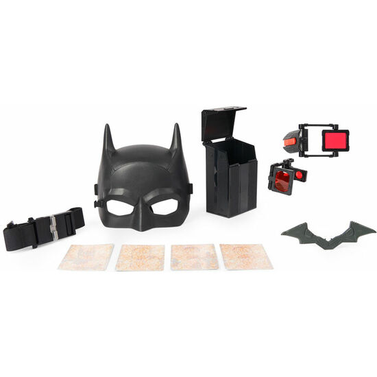 SET DETECTIVE BATMAN DC COMICS image 2