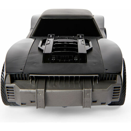 COCHE RADIO CONTROL BATMOBILE RC BATMAN DC COMICS image 5