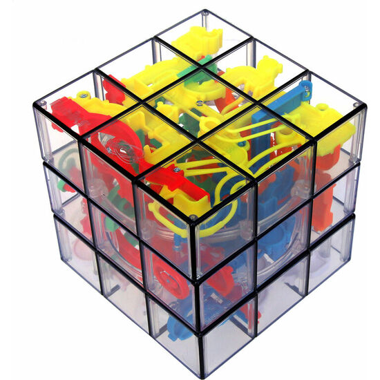 CUBO PERPLEXUS RUBIKS 3X3 image 1