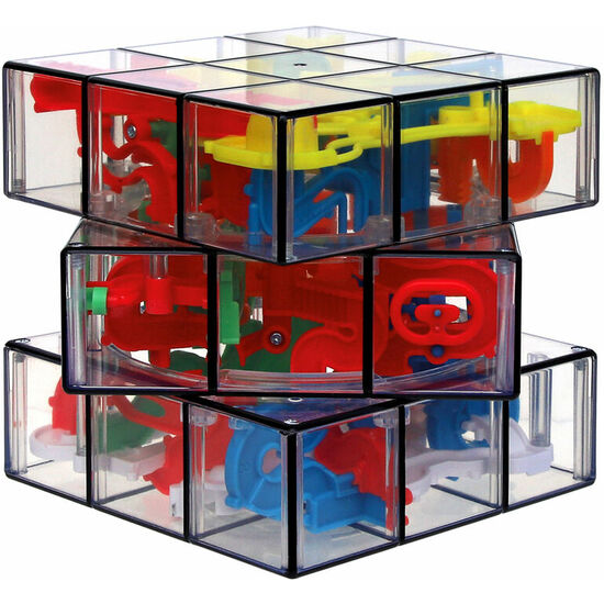 CUBO PERPLEXUS RUBIKS 3X3 image 2