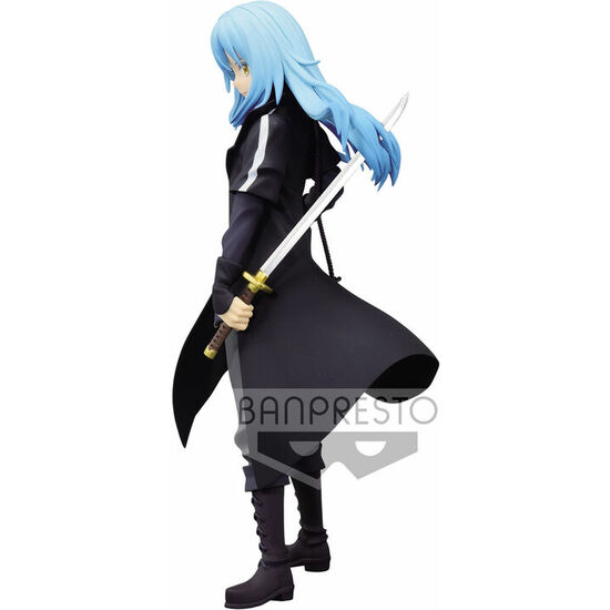 FIGURA RIMURU VOL.13 OTHERWORLDER THAT TIME I GOT REINCARNATED AS A SILME 16CM image 2