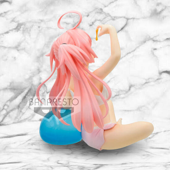 FIGURA MILIM RELAX TIME THAT TIME I GOT REINCARNATED AS A SLIME 11CM image 2