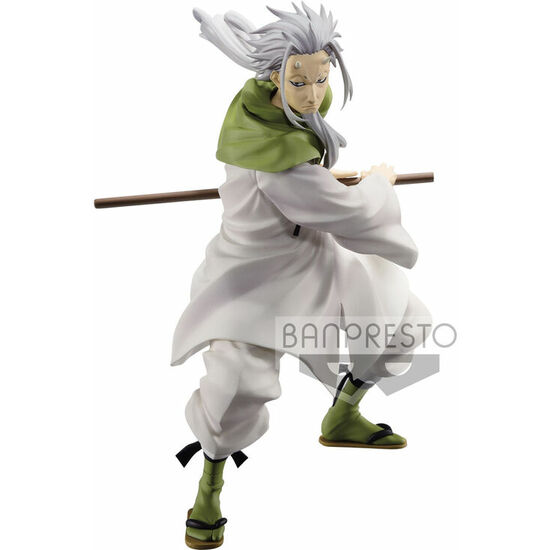 FIGURA HAKURO OTHERWORLDER THAT TIME I GOT REINCARNATED AS A SLIME 14CM image 0