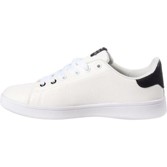 DEPORTIVA SUELA PVC MICKEY WHITE image 1