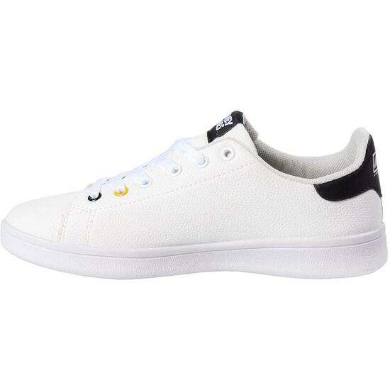 DEPORTIVA SUELA PVC LOONEY TUNES WHITE image 1