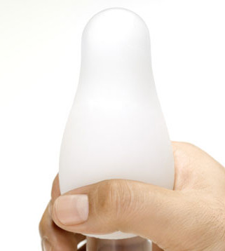 TENGA EGG STEPPER EASY ONA-CAP image 4