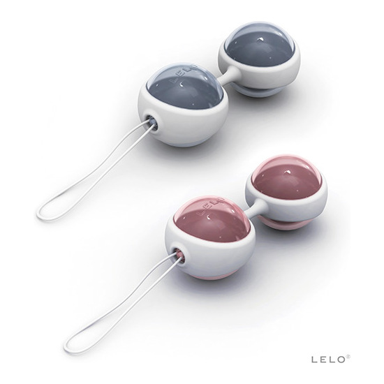 LELO LUNA BEADS image 0