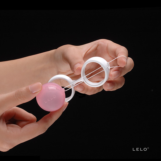 LELO LUNA BEADS image 2