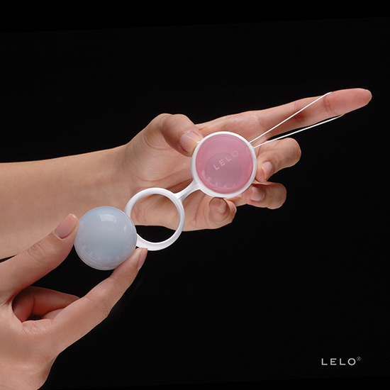 LELO LUNA BEADS image 3