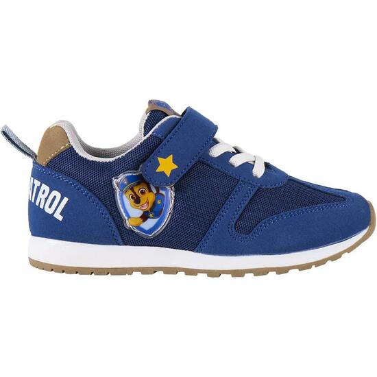 DEPORTIVA SUELA TPR PAW PATROL BLUE image 0