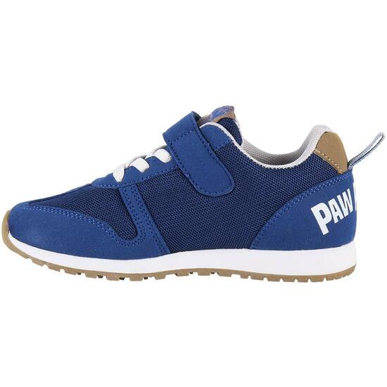 DEPORTIVA SUELA TPR PAW PATROL BLUE image 1