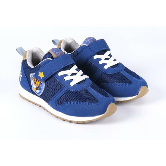 DEPORTIVA SUELA TPR PAW PATROL BLUE image 2