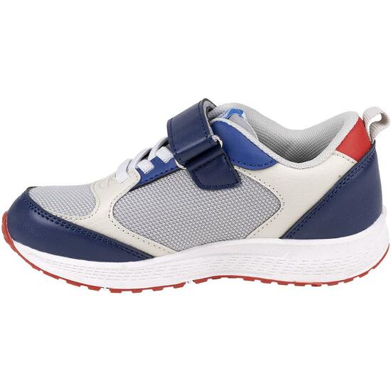 DEPORTIVA SUELA TPR PAW PATROL GRAY image 1