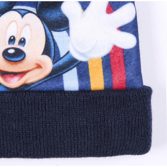 CONJUNTO 2 PIEZAS MICKEY BLUE image 3