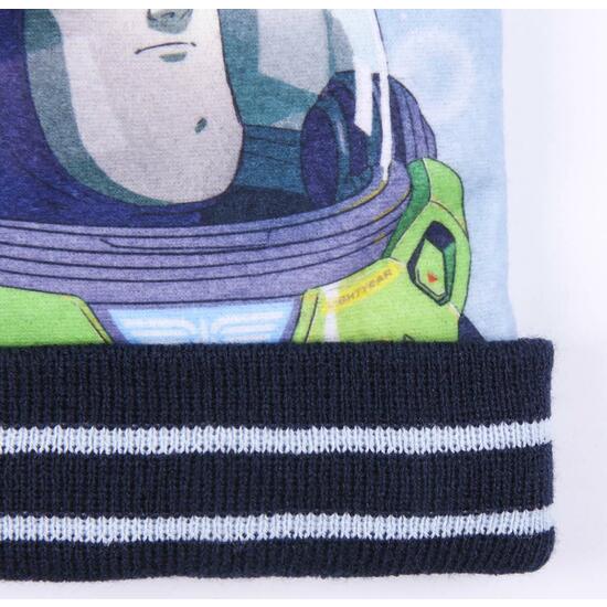 CONJUNTO 2 PIEZAS BUZZ LIGHTYEAR BLUE image 3