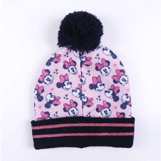 CONJUNTO 2 PIEZAS MINNIE PINK image 1