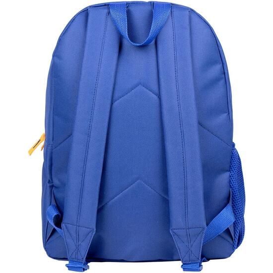 MOCHILA CASUAL SONIC BLUE image 1