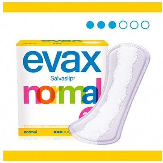 EVAX SALVASLIP NORMAL 50U image 0