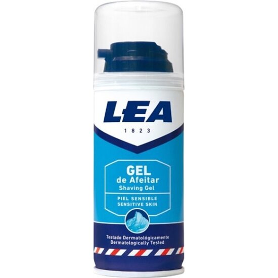 GEL DE AFEITAR 75ML image 0