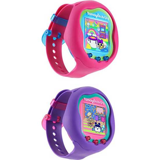 TAMAGOTCHI UNI image 0