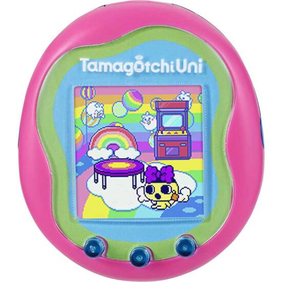 TAMAGOTCHI UNI image 3