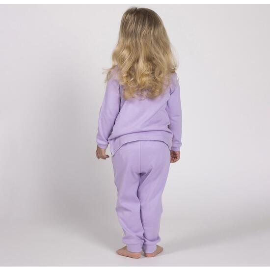 PIJAMA LARGO INTERLOCK GABBY´S DOLLHOUSE PURPLE image 4