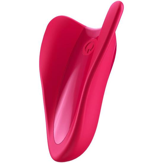 SATISFYER HIGH FLY - RED image 1