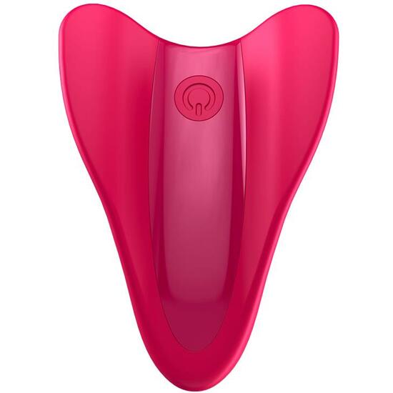 SATISFYER HIGH FLY - RED image 4