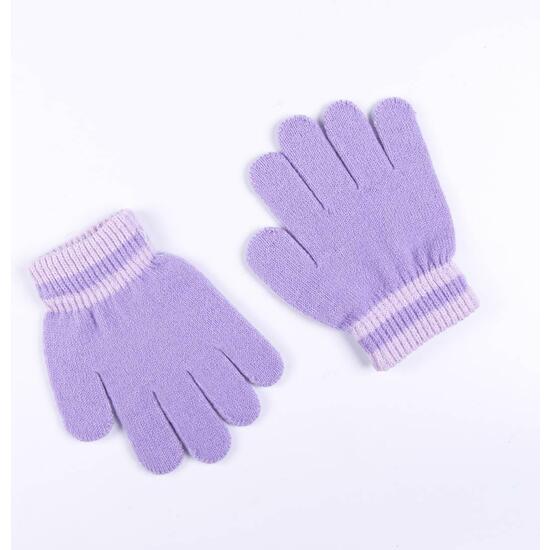 CONJUNTO 2 PIEZAS FROZEN II PURPLE image 2