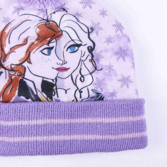 CONJUNTO 2 PIEZAS FROZEN II PURPLE image 3