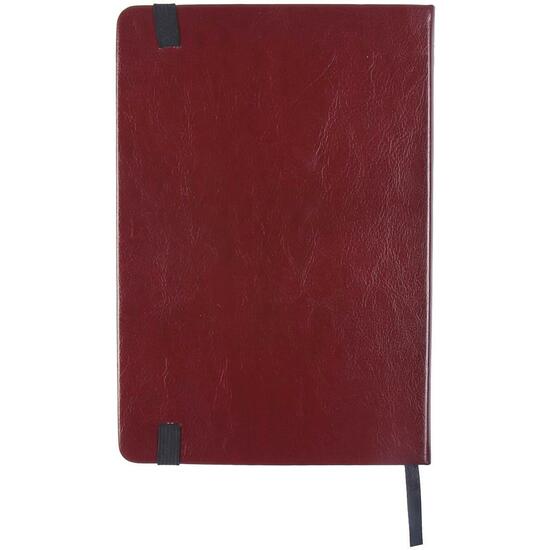 CUADERNO PREMIUM HARRY POTTER GRYFFINDOR RED image 1