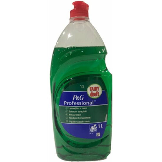 FAIRY VAJILLAS PROFESIONAL 1L image 0
